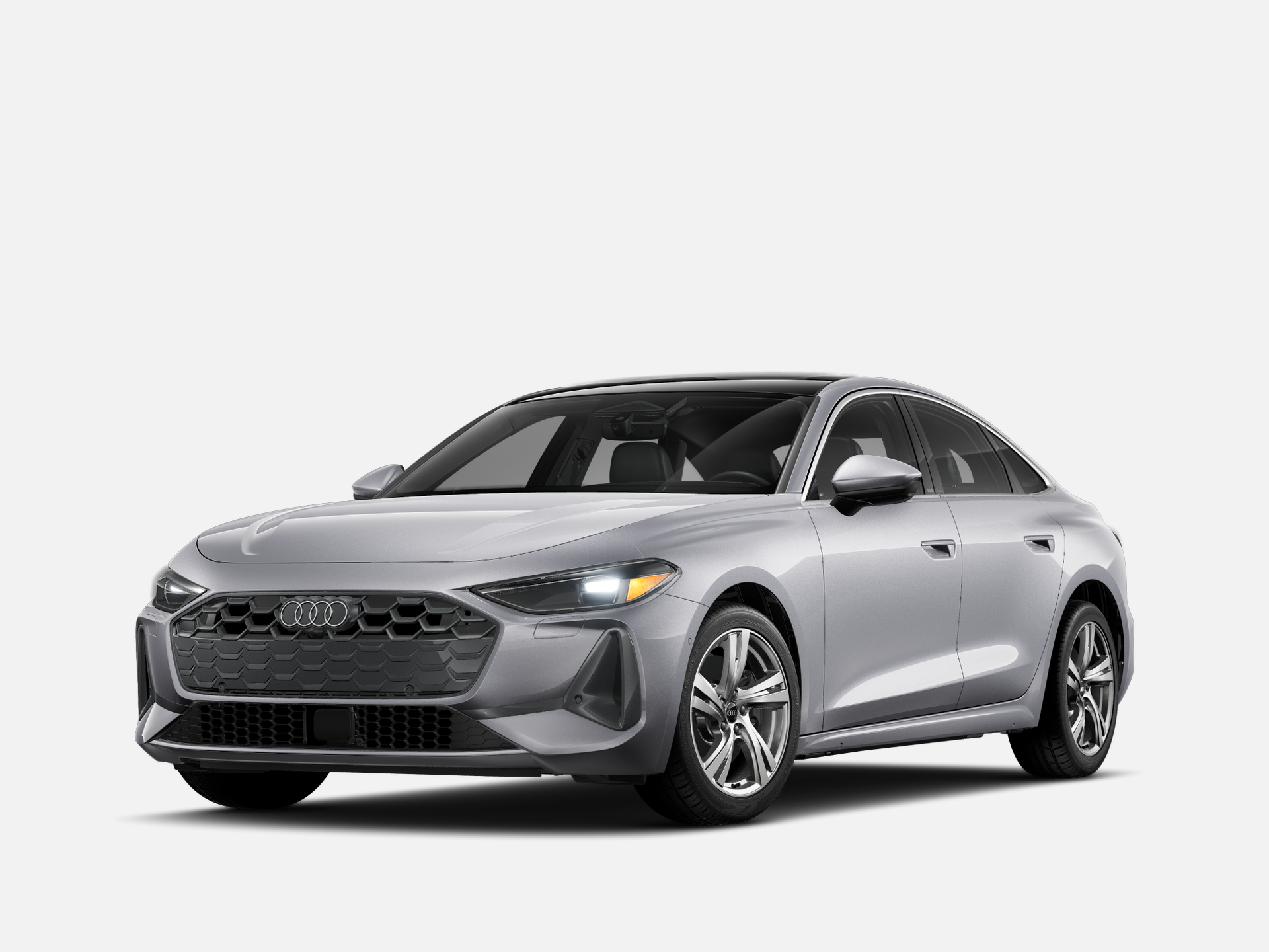 2025 Audi New A5 Premium