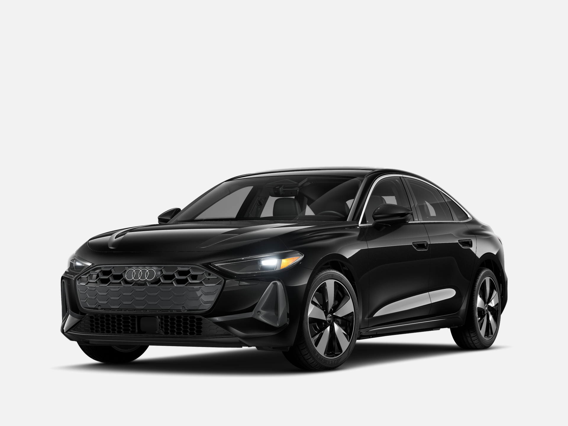 2025 Audi A5 Premium's photo