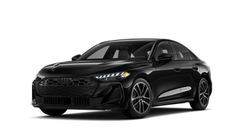 Image de {{modelName}} 2026 Audi A5 Sedan 