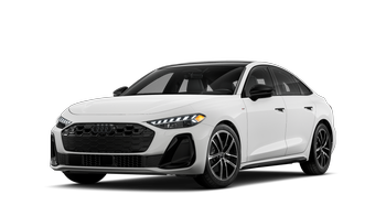 Photo of 2026 Audi A5 Sedan 