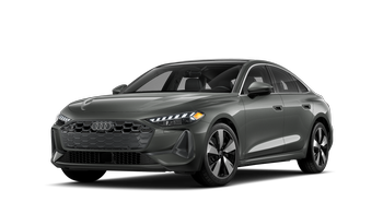 Image de {{modelName}} 2026 Audi A5 Sedan 