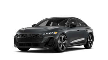 Photo of 2026 Audi A5 Sedan