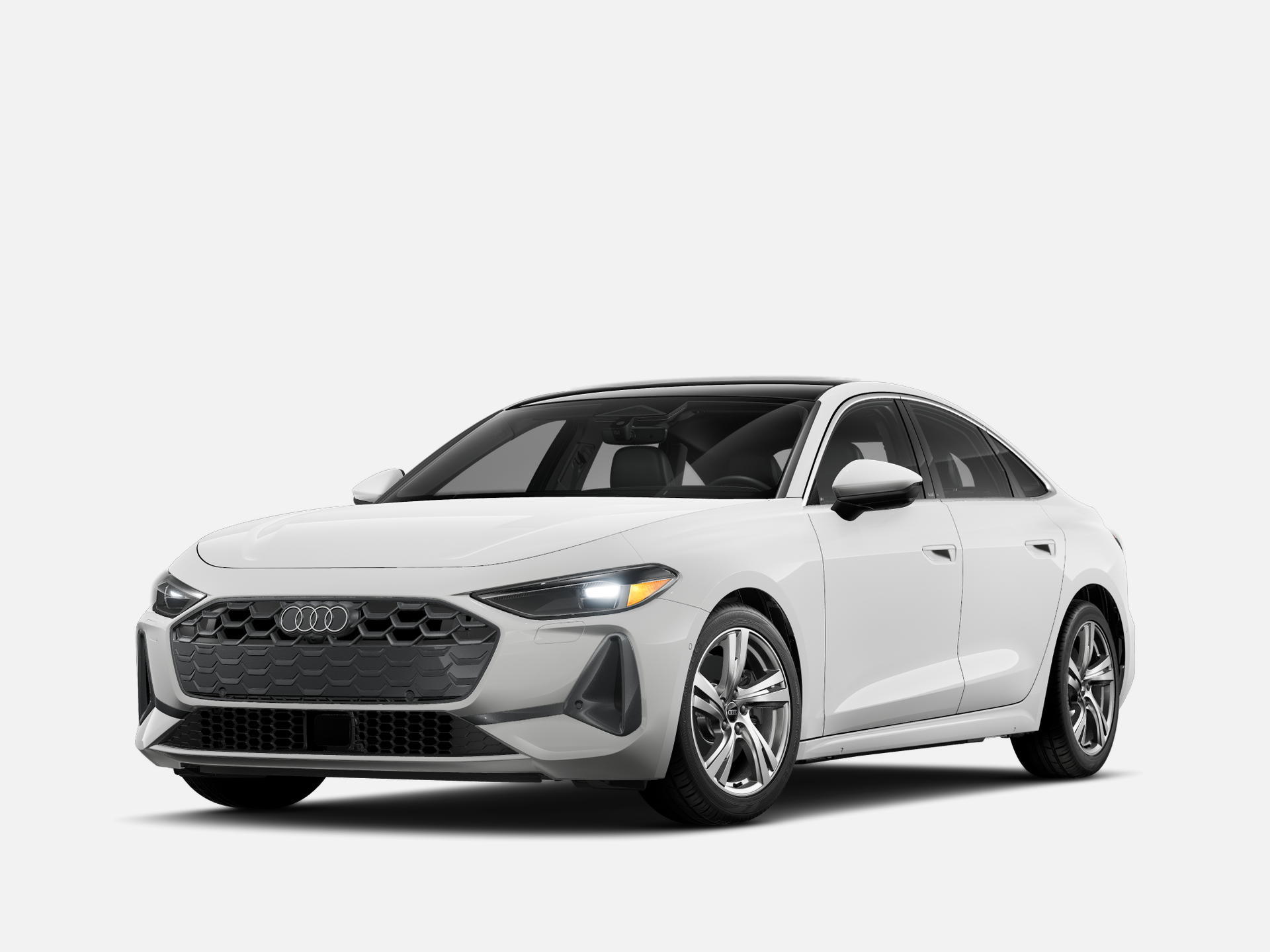 2026 Audi A5 Sedan
