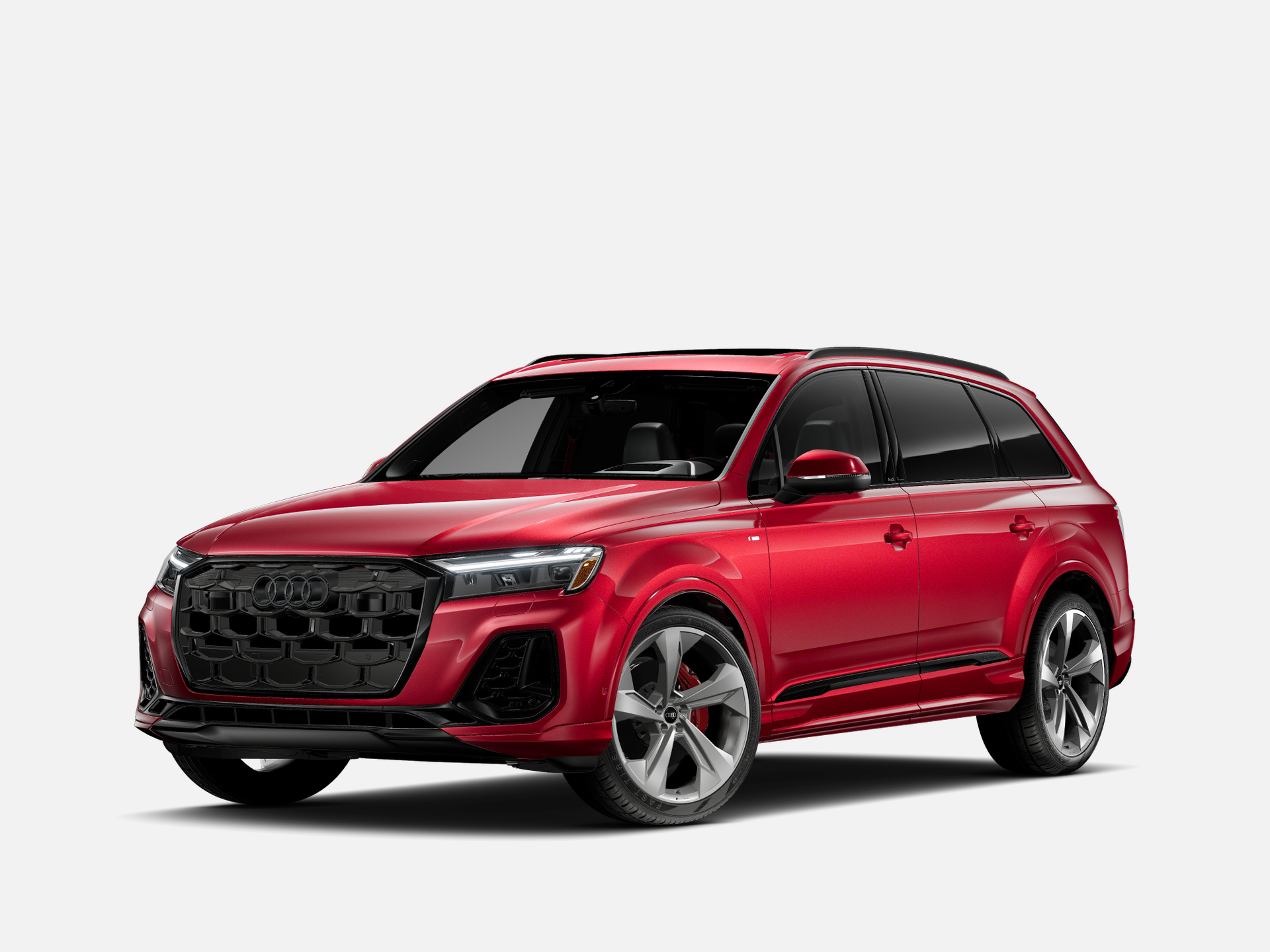 2026 Audi Q7 55 Prestige's photo
