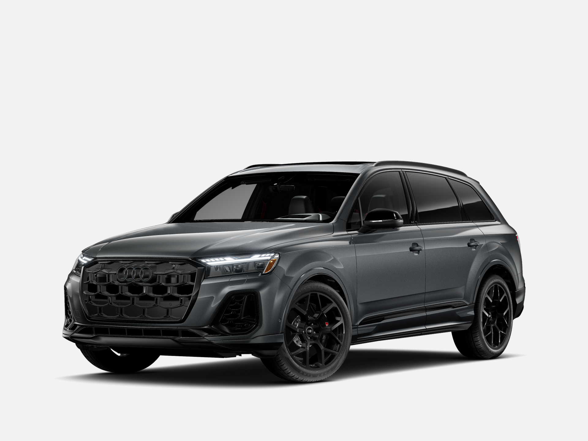 2026 Audi SQ7 Prestige quattro Tiptronic's photo