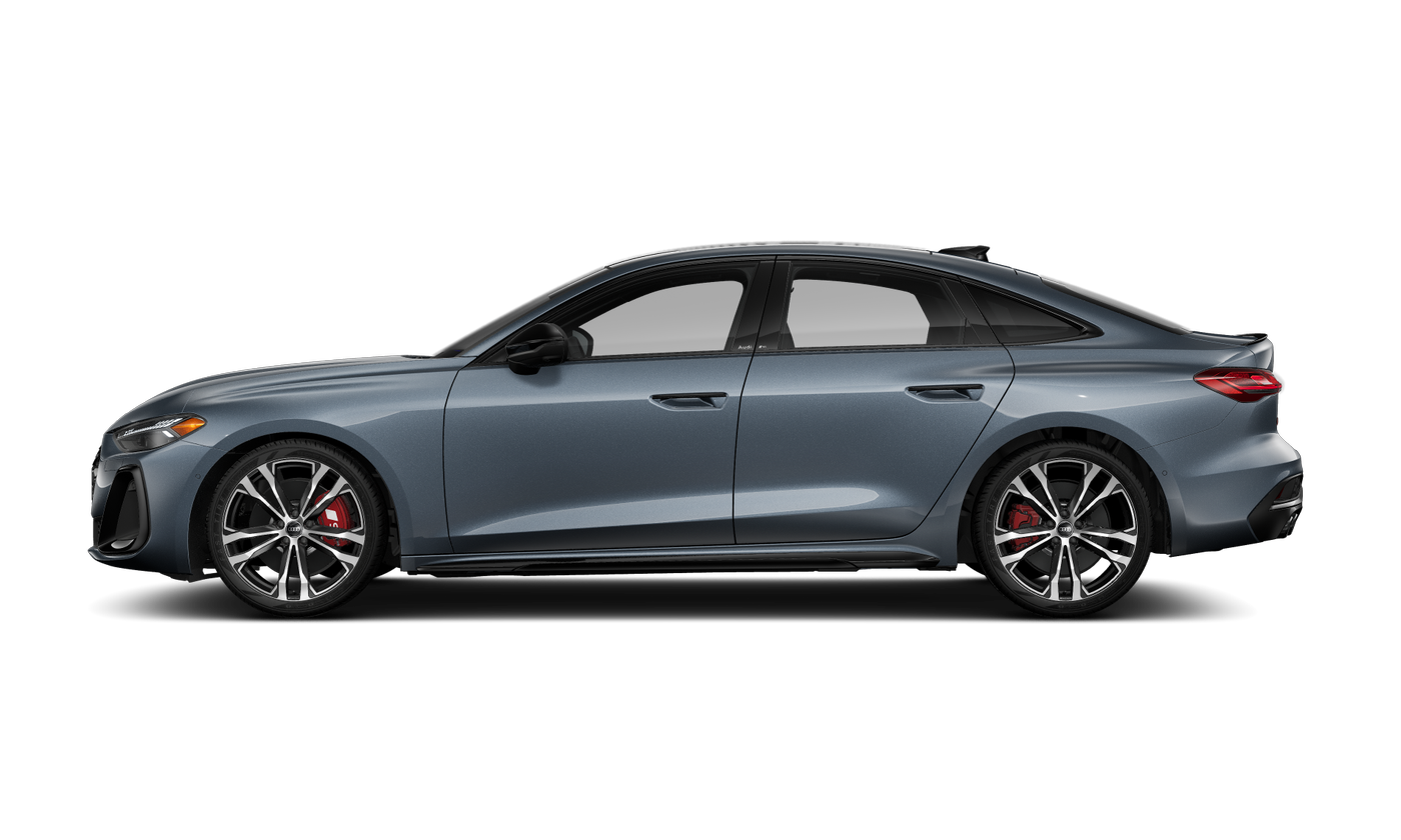 2026 Audi S5