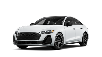 Photo of 2026 Audi A5 Sedan