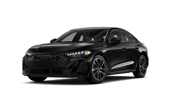 Photo of 2026 Audi A5 Sedan 
