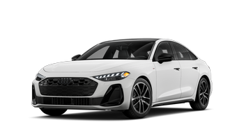 Photo of 2026 Audi A5 Sedan