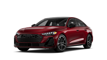 Photo of 2026 Audi A5 Sedan