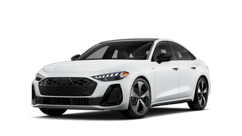 Photo of 2026 Audi A5 Sedan