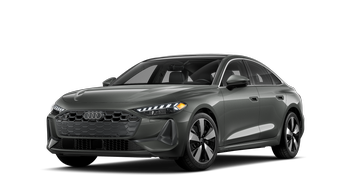 Image de {{modelName}} 2026 Audi A5 Sedan 