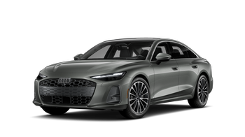 Photo of 2026 Audi A6 Sedan
