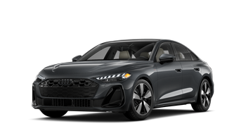Photo of 2026 Audi A5 Sedan