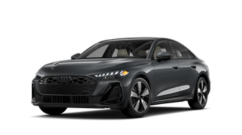 Photo of 2026 Audi A5 Sedan 