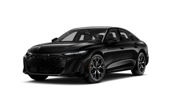 2026 Audi A6 Premium Plus's photo