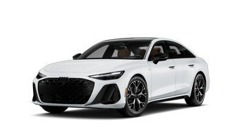 Photo of 2027 Audi A6 Sedan