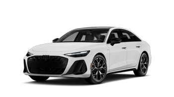 Photo of 2026 Audi A6 Sedan 