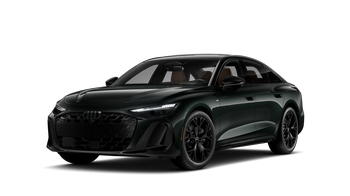 2026 Audi A6 Premium Plus's photo