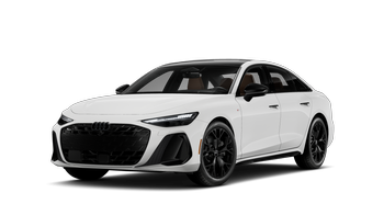 2026 Audi A6 Premium Plus's photo