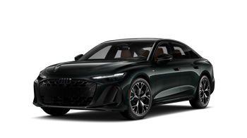 2026 Audi A6 Premium Plus's photo