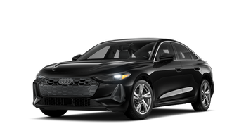 Photo of 2026 Audi A5 Sedan