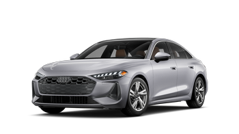 Photo of 2026 Audi A5 Sedan 