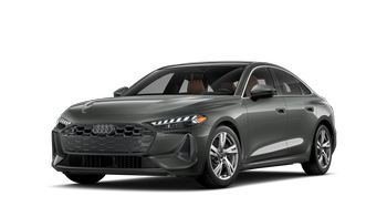 Photo of 2026 Audi A5 Sedan