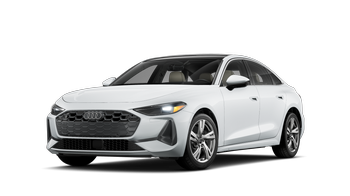Photo of 2025 Audi A5 Sedan