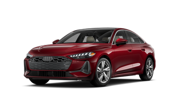Photo of 2025 Audi A5 Sedan 