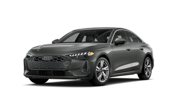 Photo of 2025 Audi A5 Sedan
