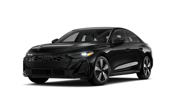 Photo of 2026 Audi A5 Sedan 