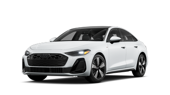 Photo of 2026 Audi A5 Sedan 
