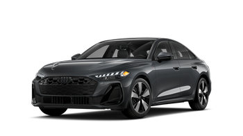 Photo of 2026 Audi A5 Sedan 