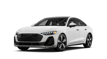 Photo of 2026 Audi A5 Sedan 