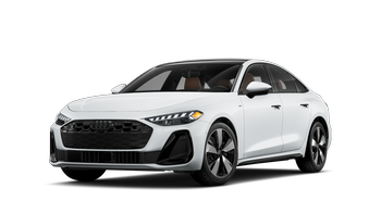 Photo of 2026 Audi A5 Sedan 