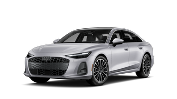 2026 Audi A6 Premium Plus's photo