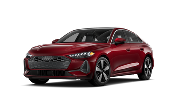 2025 Audi New A5 Premium Plus's photo