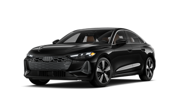 2025 Audi A4 Prestige's photo