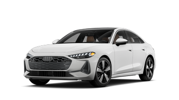 2025 Audi New A5 Premium Plus's photo