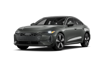 Photo of 2025 Audi A5 Sedan