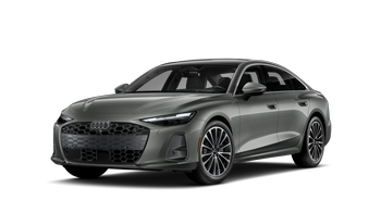 2026 Audi A6 Premium Plus's photo