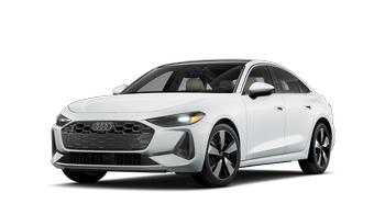 2025 Audi New A5 Premium's photo