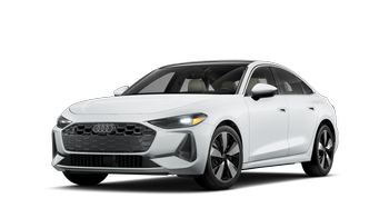 Photo of 2025 Audi A5 Sedan