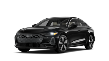 Photo of 2025 Audi A5 Sedan