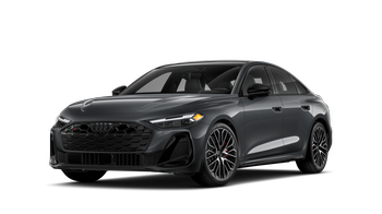 Photo of 2026 Audi S5 Sedan 