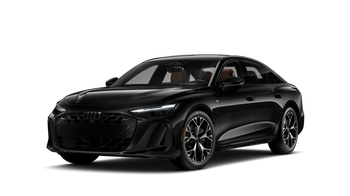 Photo of 2027 Audi A6 Sedan