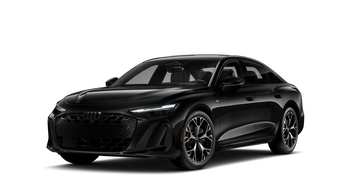 Photo of 2027 Audi A6 Sedan
