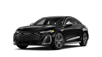 Photo of 2026 Audi S5 Sedan 
