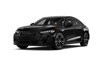 Photo of 2027 Audi A5 Sedan
